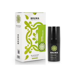 Gel orgásmico sabor sandía - Bruma