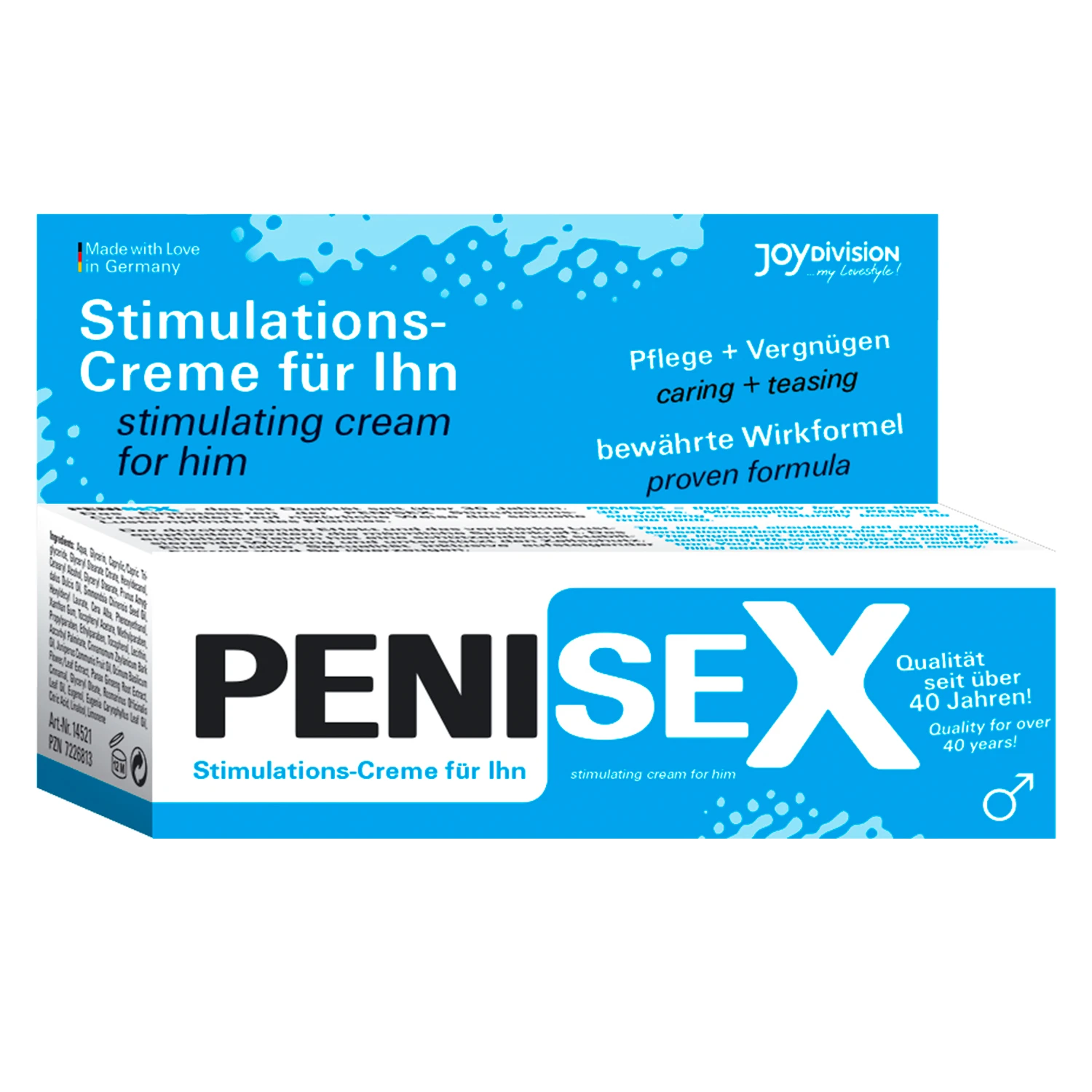 crema para aumentar el pene - Penisex - Image 2
