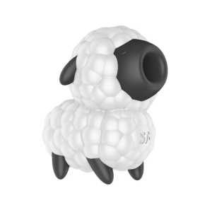 Succionador de clítoris Dreamy Sheep - Satisfyer