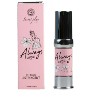 Secret Play - Gel de estrechamiento Always Virgin