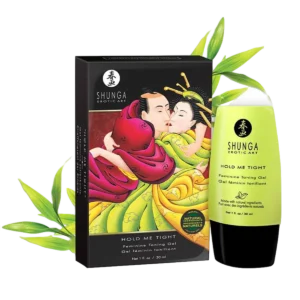 Gel para estrechamiento vaginal - Shunga