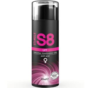 S8 Lift - Gel reafirmante vaginal 30 ml