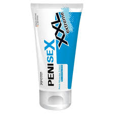 Crema de crecimiento de pene Penisex XXL 100 ml