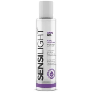 Intimateline - Sensilight gel anal de 60 ml
