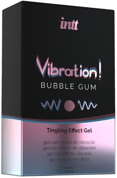 Potente vibrador líquido