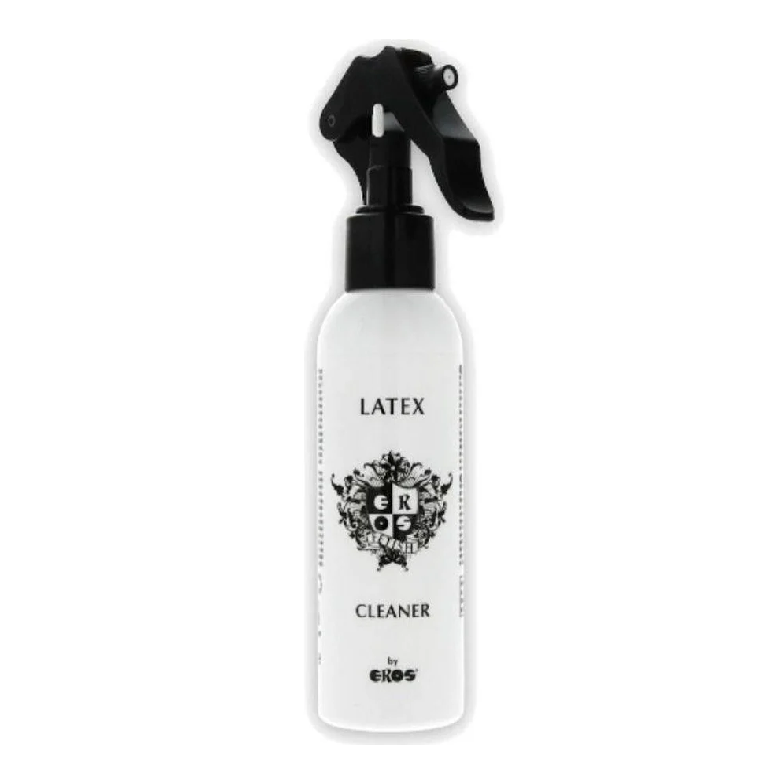 Toy Cleaner de látex
