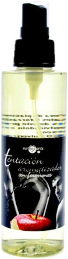 Aromatizador de ambiente con feromonas