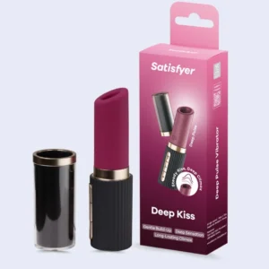 Succionador Pro 2 Kiss Satisfyer