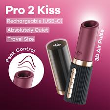 Succionador Pro 2 Kiss