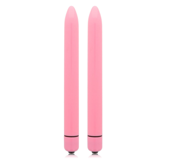 Super combo Placer: 4 balas vibradoras (2 Slim + 2 Thin) - Image 3