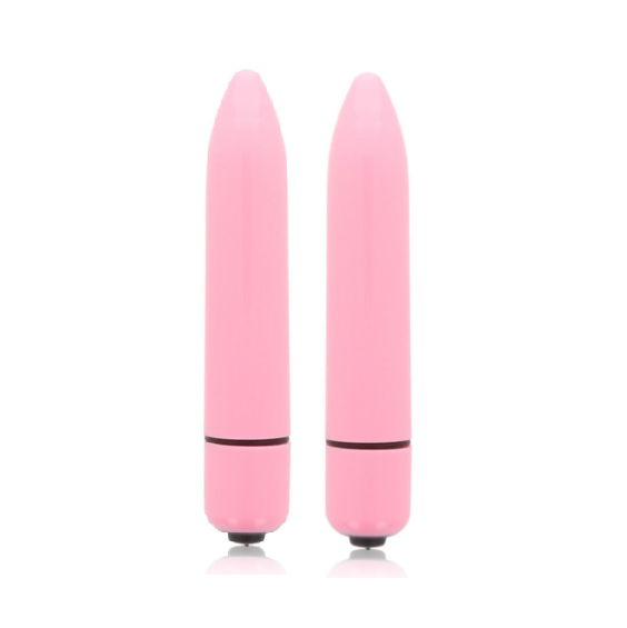 Super combo Placer: 4 balas vibradoras (2 Slim + 2 Thin) - Image 2