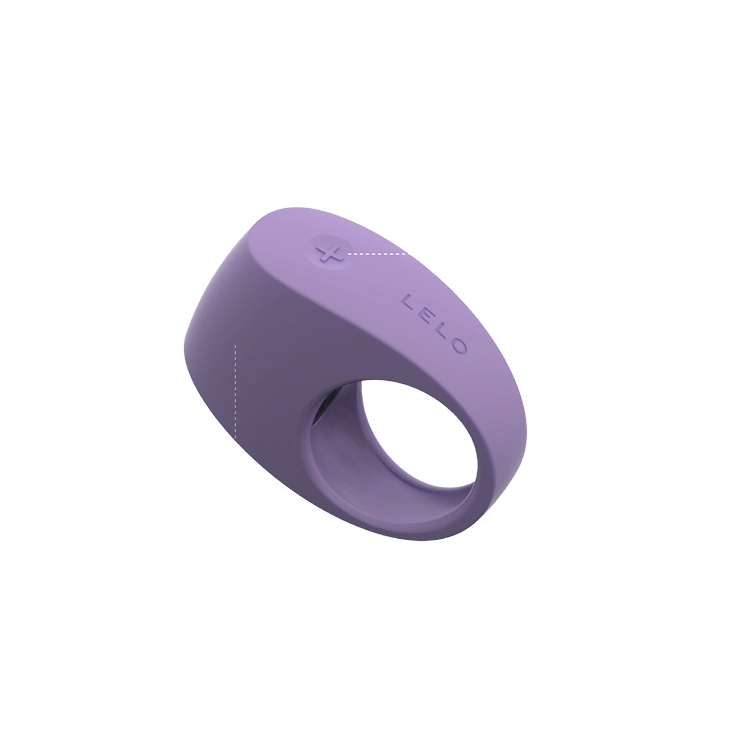Anillo vibrador Tor 3 - Lelo - Imagen 3