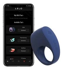 Anillo vibrador Tor 3