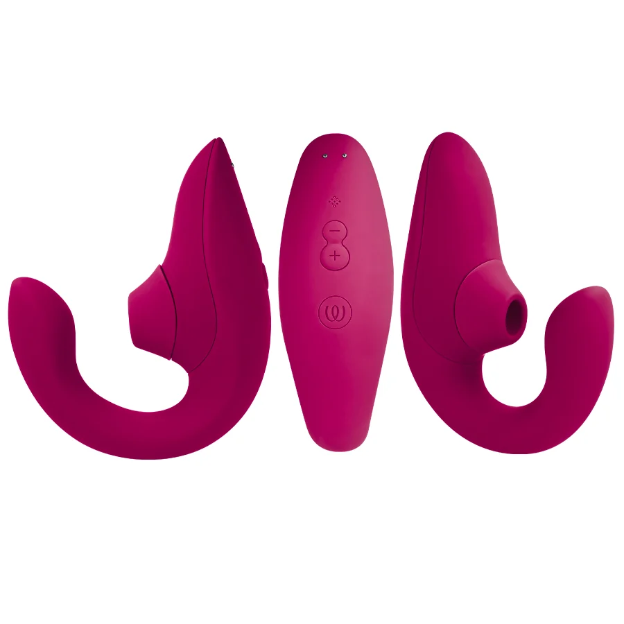 Womanizer Blend estimulador vibrador - Imagen 2